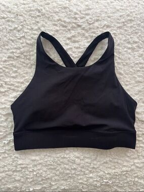 Fabletics No Bounce High Impact Sports Bra